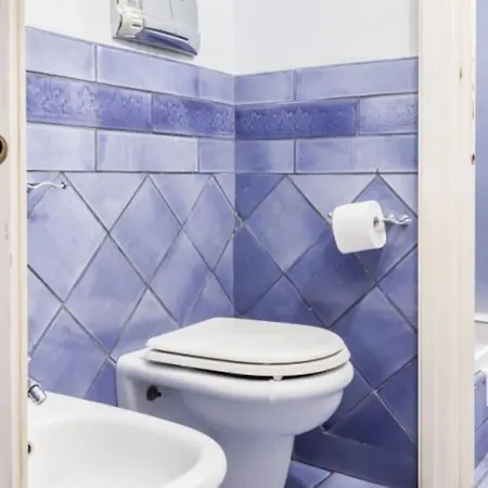 Giusi Trevi Апартаменты
