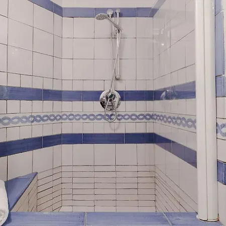 Giusi Trevi Апартаменты *