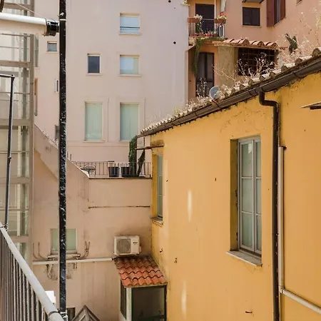 Giusi Trevi Апартаменты